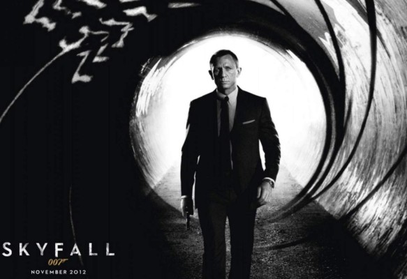 Las diez películas más taquilleras del mundo