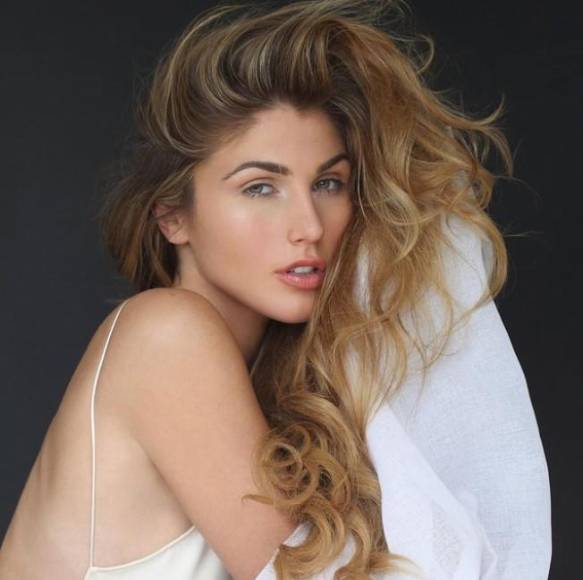 Lo que debes conocer sobre Miss Perú, Alessia Rovegno, una de las favoritas del Miss Universo 2022