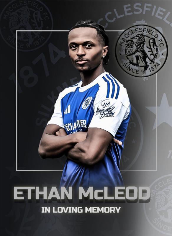 Futbolista muere en grave accidente de tránsito: Su equipo deja desgarrador mensaje