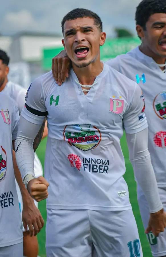 Erick Puerto: ofertas que ha recibido y el contrato que tiene con Platense