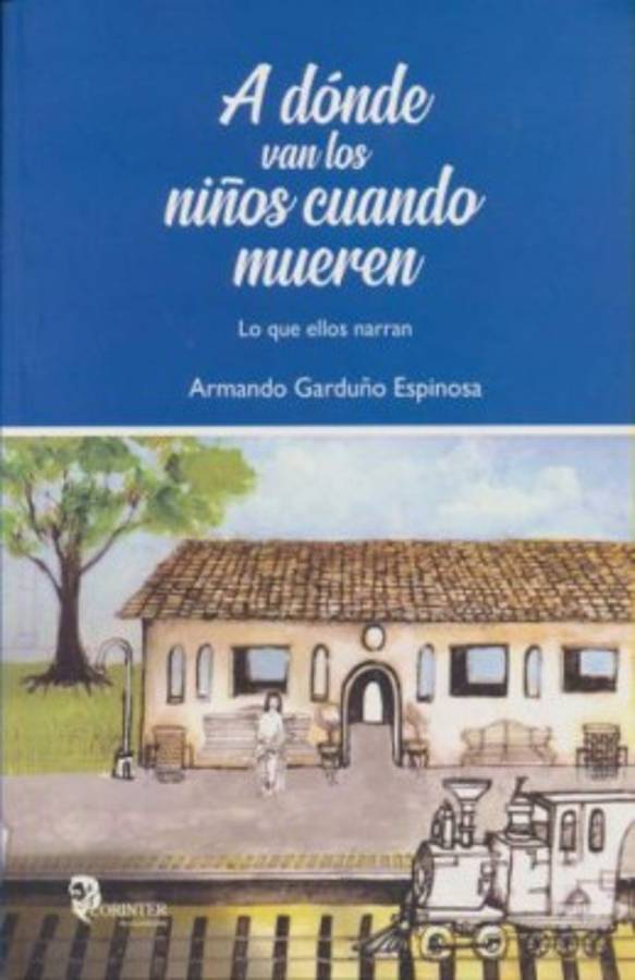 A dónde van los niños cuando mueren