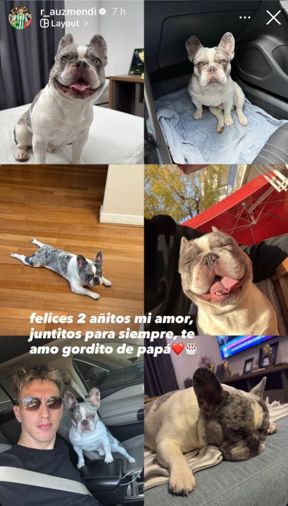 Laura Meza regresó a Honduras y confirman lo peor: ¿Terminó con Rodrigo Auzmendi?