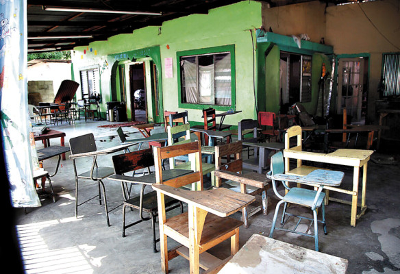 Masacre en Chamelecón: cinco muertos