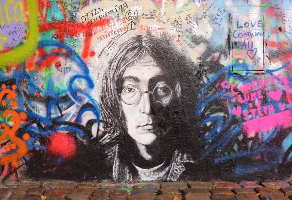 La Beatlemanía regresa al cine con película documental