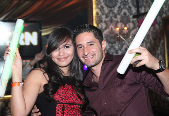 Miller Draft party en Barroco