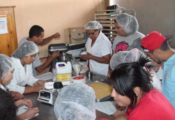 Solo un 25% de los niños acude a los programas contra la violencia