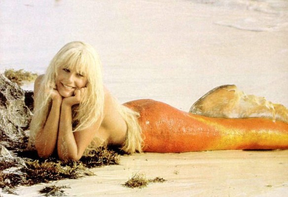 Los mitos eróticos de Hollywood de ayer y hoy