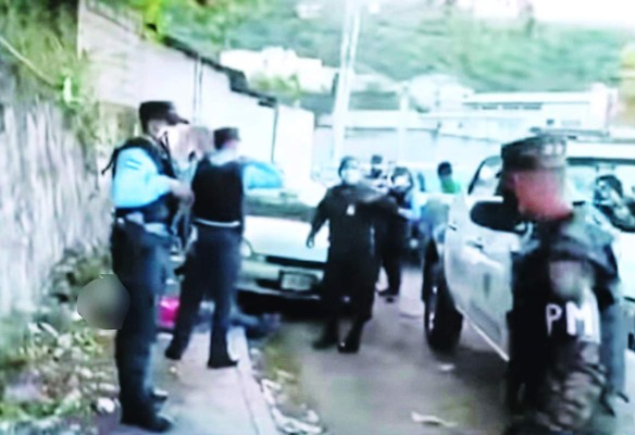 Por robarle una computadora matan a un joven en colonia La Primavera