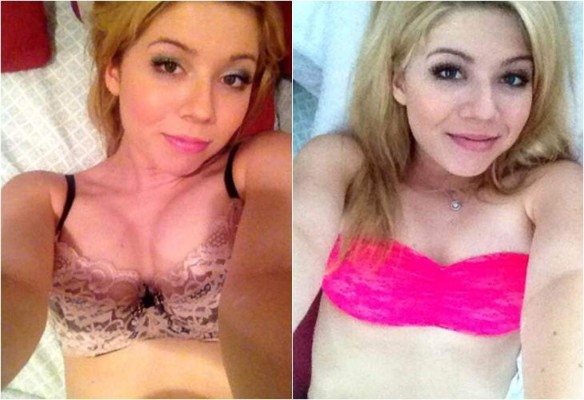 Actriz de 'Sam y Cat' enciende Instagram con atrevidas fotos