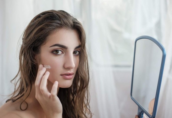 No se fie al comprar su crema antiedad cheque estos ingredientes