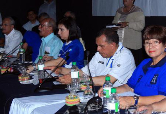 Las diez noticias de la semana en ElHeraldo.hn