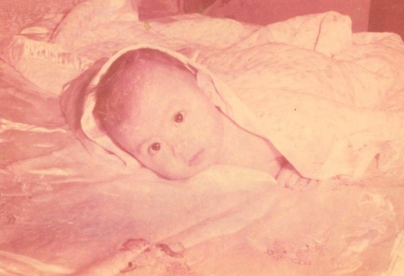 Incansable en su labor de salvar las vidas de miles de mujeres hondureñas