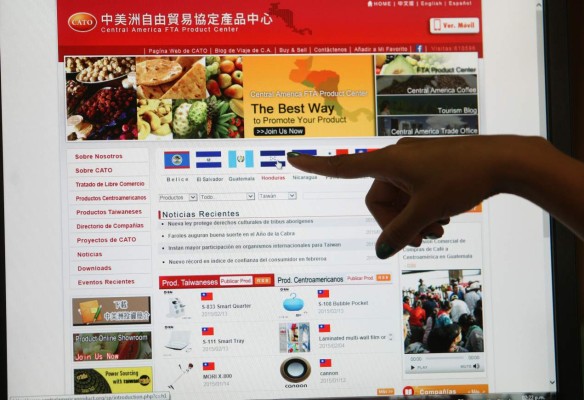 CATO promueve la inversión en CA