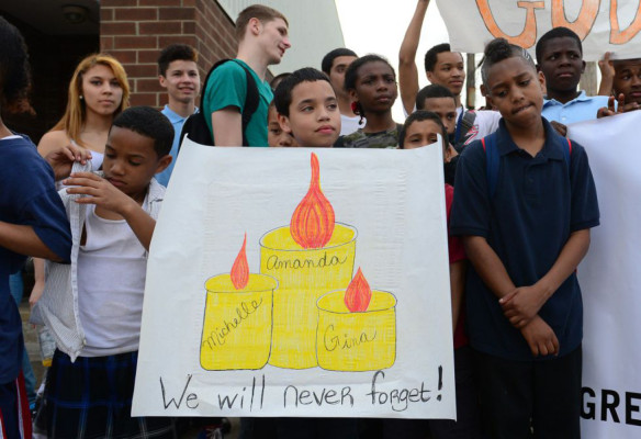 Hallan ahorcado a Ariel Castro, el secuestrador de Cleveland