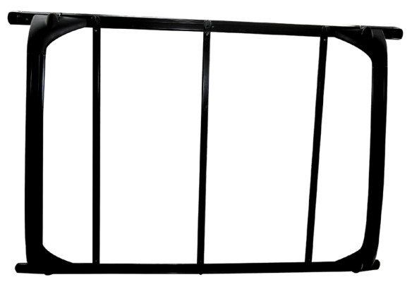 ¿Cómo instalar una parrilla en su auto?