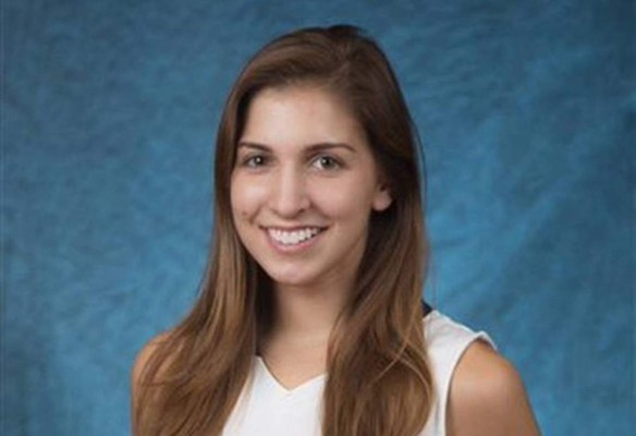 Nueva York: Joven mata a exnovia, a otro estudiante y luego se suicida