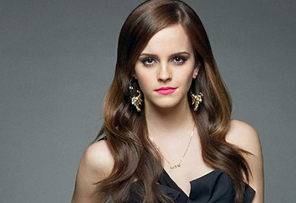 Emma Watson demuestra que puede cantar como cualquier princesa de Disney