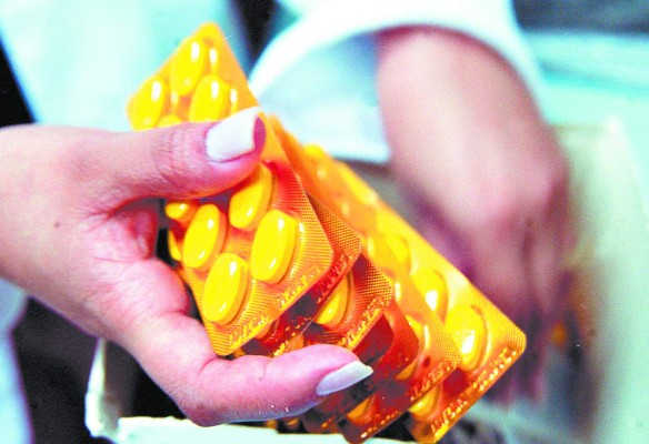 Exsecretaria de Salud se benefició con licitaciones