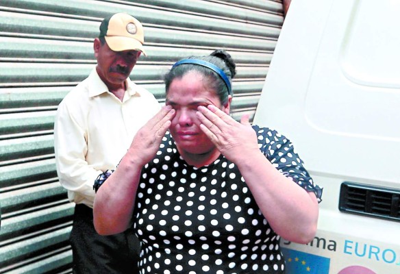 Mujer asesinada por alcalde de Nueva Armenia estaba a punto de graduarse