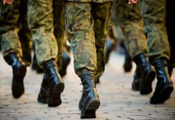 Honduras: Romeo Vásquez Velásquez propone retornar al servicio militar obligatorio