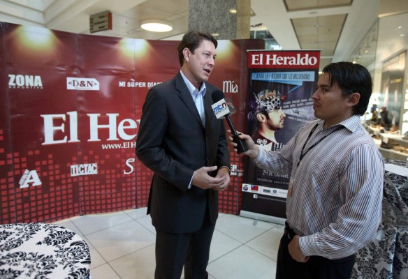 Exitoso lanzamiento del III Festival de Cortometrajes