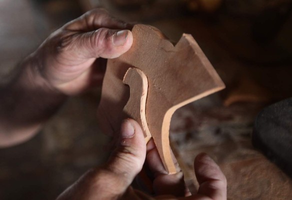 Rompecabezas de arte