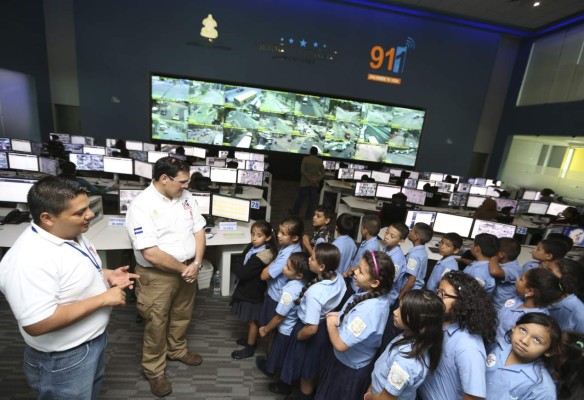 Cancelan 170 números por falsas llamadas al 911