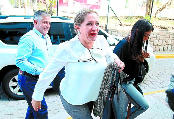 Ministerio Público pide más tiempo para estudiar pruebas