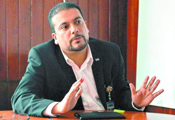 'No hay caso de ébola en Honduras'