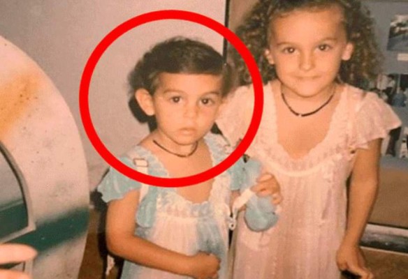 FOTOS: Así era Georgina Rodríguez antes de conquistar a Cristiano Ronaldo