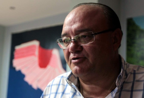 La ENEE recuperará este año 480 millones de lempiras de mora