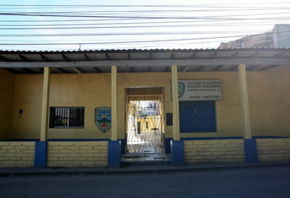 Revelan la existencia del ‘Cartel de Belén’