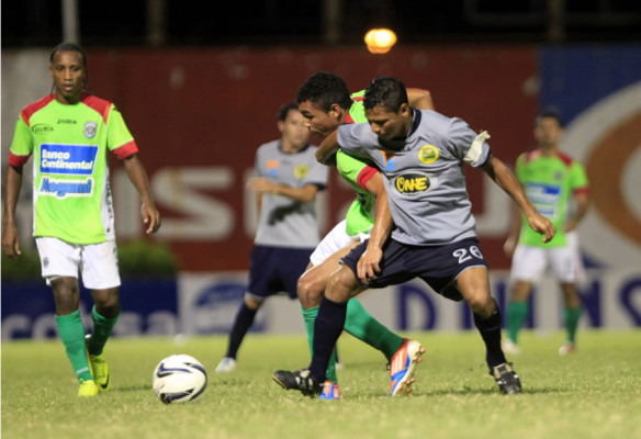 Marathón vuelve al triunfo bajo el mando de Mario Beata