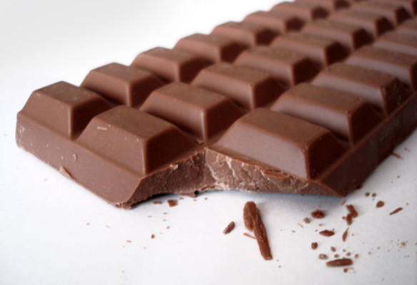 Cuanto más chocolate consuma un país, más premios Nobel ganará