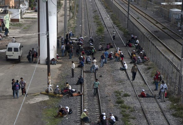 Las redadas, pesadilla de inmigrantes en el 2016