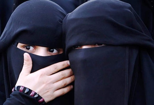 Así 'pesca' el Estado Islámico a chicas vírgenes en España&nbsp;&nbsp;