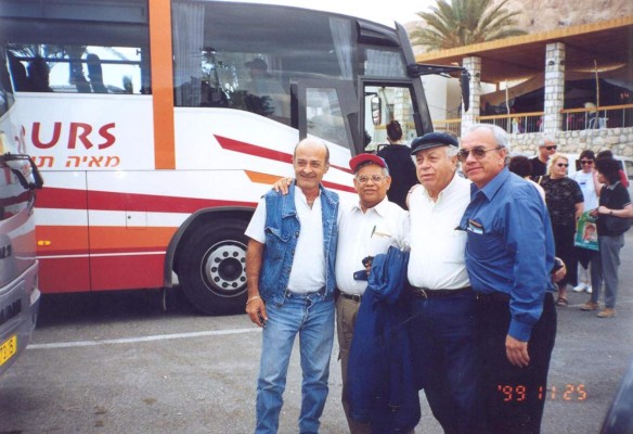 Napoleón Mairena Tercero, ícono del periodismo hondureño