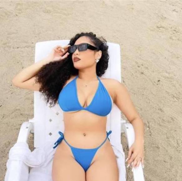 Así disfrutan la Semana Santa las novias de jugadores de Liga Nacional