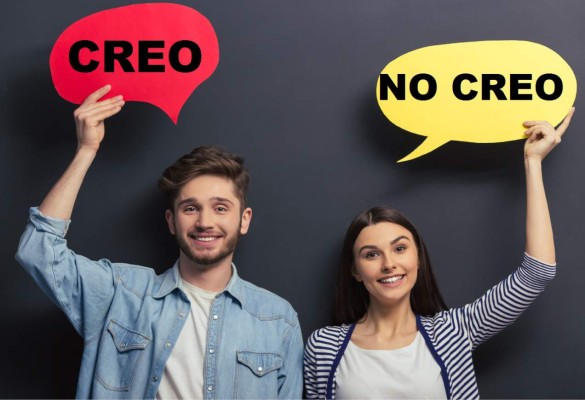 ¿Cree o no...? Cinco mitos varoniles que afectan