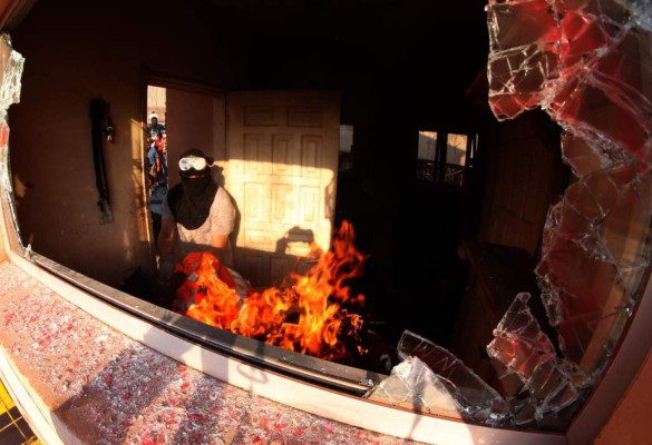 Hondureños anuentes al diálogo para resolver crisis política, según misión exploratoria de la ONU