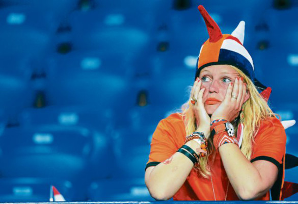 La belleza presente en la Euro