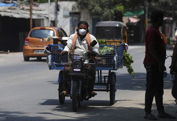 Todo lo que debe saber sobre el hongo negro y por qué los diabéticos están en riesgo