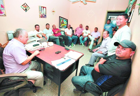 Honduras: Sector Transporte pide revisión de tarifas al gobierno