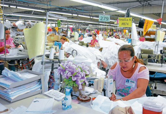 Migración maquilera es por los salarios