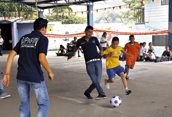Jaguares arañan la cultura ecológica