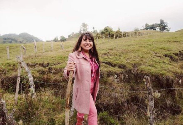 Así es Ana, la esposa del pastor Guillermo Maldonado que solicitó el divorcio