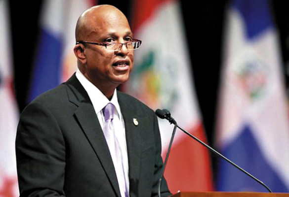 Gobernante de Belice visitará Honduras