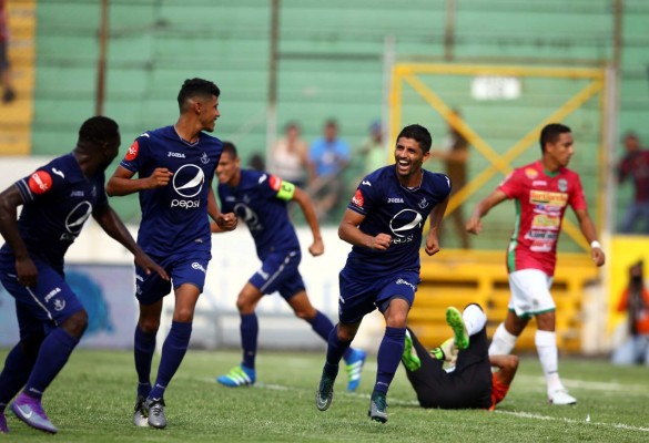 Israel Silva: 'Un honor que me dirija mi ídolo”