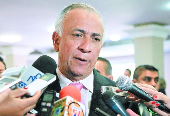 La decisión está en conciencia de los diputados