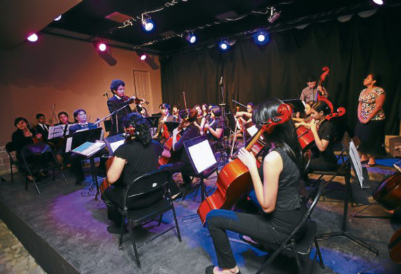 Inaugurada la Sala República de China Taiwán en el IHCH